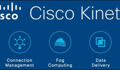 Security at the Core of Cisco’s IoT Initiatives