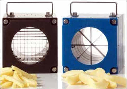 Kiremko Adds RFID to Potato-Cutting Machinery