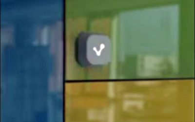 Beacon Technology Teaches International Students About Their Surroundings