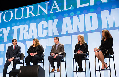 RFID Journal LIVE! 2015 Report, Part 2