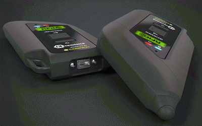 CAEN RFID unveils qIDminiT, the evolution of its qIDmini for hazardous areas and harsh environments