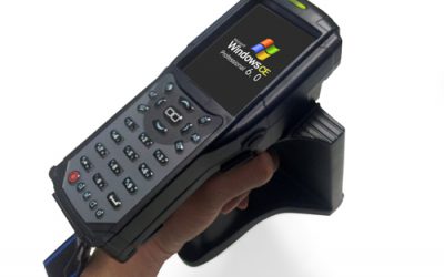 Hyin Technology Co., Ltd. Introduces HY3800W Handheld Reader, With World Leading Features