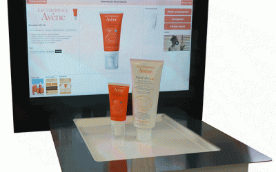 Keonn Technologies Announces New Product: AdvanLook-LT for cosmetics