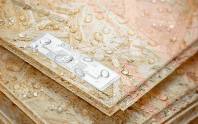 SMARTRAC presents industry’s first passive moisture-level sensing inlay