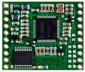 iDTRONIC Announces Embedded Readers and Modules with LEGIC Support