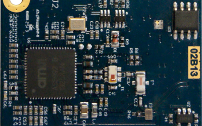 iDTRONIC Announces Embedded RFID Modules