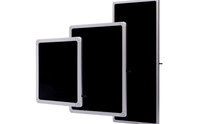 iDTRONIC Introduces New, ultra low-profile UHF Antennas