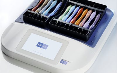 Columbia’s Dental College Finds RFID Instrumental