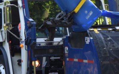 In Illinois, RFID Makes It Easier for Residents to Pay as They Throw