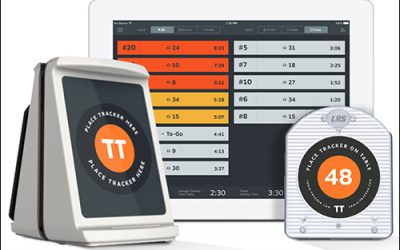 RFID Speeds Up Service at Chicago Eatery