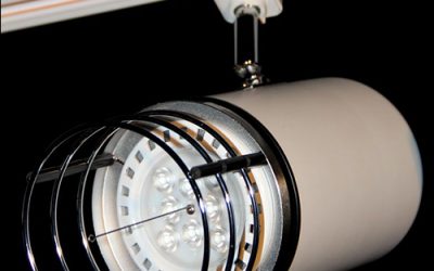 MonsoonRF Shines a Light on RFID