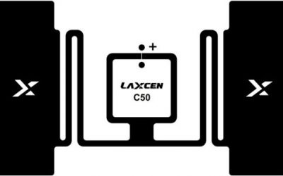 Laxcen Debuts EPC Gen Passive Tags in the U.S.