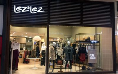 Brazilian Retailer Lez a Lez Improves Inventory-Counting Process
