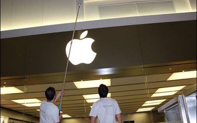 Apple May Ease NFC Restrictions in Europe
