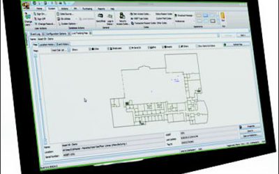 CribMaster Adds RTLS Functionality to Its Tool-Tracking Solutions