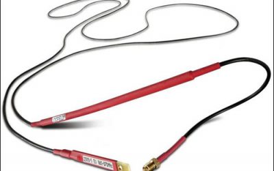 Harting’s LocField Reader Antenna Promises Flexible Read Range