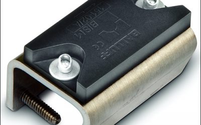 Milwaukee Cylinder Offers RFID Tags for Documenting Maintenance