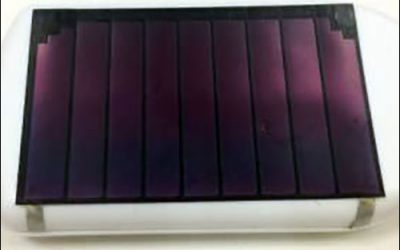 Japan Airlines, Aeon Mall Test Solar-Powered Bluetooth Beacons