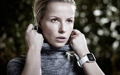 Life Insurer Peers Into Customers’ Health Habits Through Their Watches