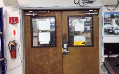 Meggitt Polymers & Composites Uses RFID to Track Aircraft Components, Materials