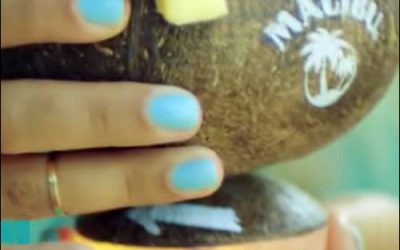 Malibu to Enable Consumers to Order Drinks With a Twist