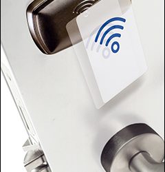 Marriott Maracay Golf Resort Brings RFID-Based Security to Locks, Safes