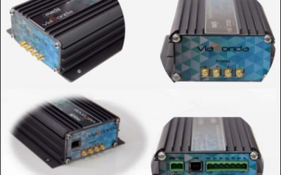 Brazilian Engineering Company Launches New RFID Reader