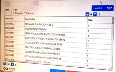 Store Reduces Checkout Time by 80 Percent
