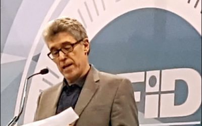 RFID Journal’s Mark Roberti to Present Retail Omnichannel Strategies at Latam Retail Show