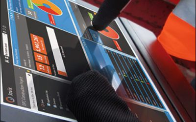 Active RFID Goes Overhead With Drone-based Reader