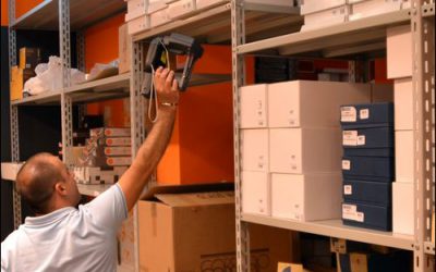 High-End Sicilian Jeweler Tags Inventory, Recoups Investment