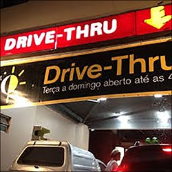 McDonald’s Accepts RFID Payments in Brazil