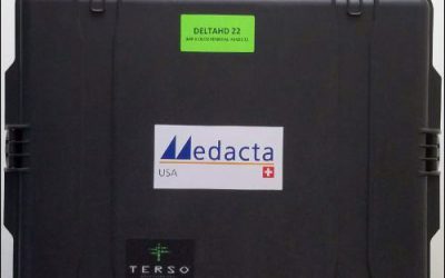 Medacta USA Tries RFID for Parts Tracking