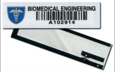 Universal Tag and Printer Combo Aimed at On-demand Encoding at Industrial Sites