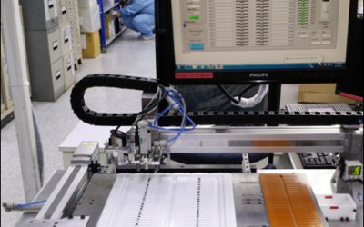 Michelin Ramps Up Tagging Program, Launches RFID-based App