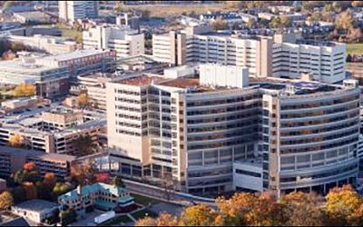 Hospital to Track 12,000 Assets via Active RFID