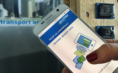 microsensys – TELID® data loggers