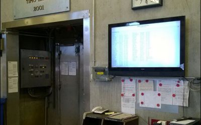 Pyhäsalmi Mine Will Expand RFID System to Boost Safety
