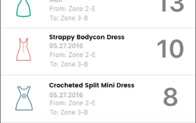 Mojix’s New Reader Antenna, App and Blockchain Aim for Real-Time Visibility