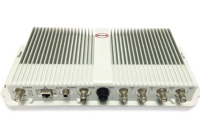 Mojix Introduces STARflex™ RFID Reader