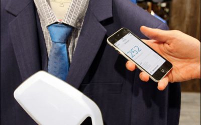 Norwegian Apparel Company in Good Mood Over RFID