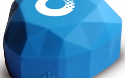 BLE Saves Batteries for Mileage Tracker App