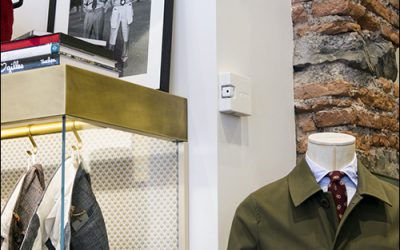 Taggalo’s Customer-Analysis Platform Marries Video, Wi-Fi, Bluetooth Beacons