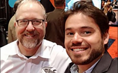 Smart Label Solutions, Brazil’s Mozaiko Sign RFID Partnership