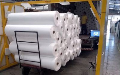 Multinova Reduces Time Required to Separate Orders By 60 Percent