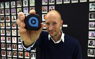 Museums Embrace Beacon-Based Audio Tours