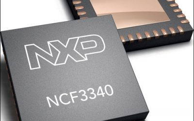 NXP Seeks to Drive NFC Phone App Use in Cars