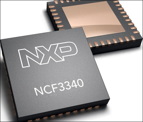 NXP Seeks to Drive NFC Phone App Use in Cars