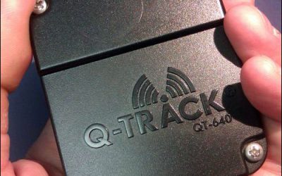 Urban Warfighters Train With RTLS