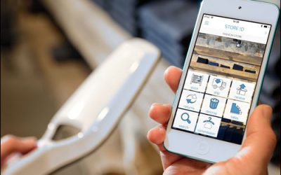 Coccinelle Finds RFID Virtually Eliminates Out-of-Stocks for Store and Online Sales